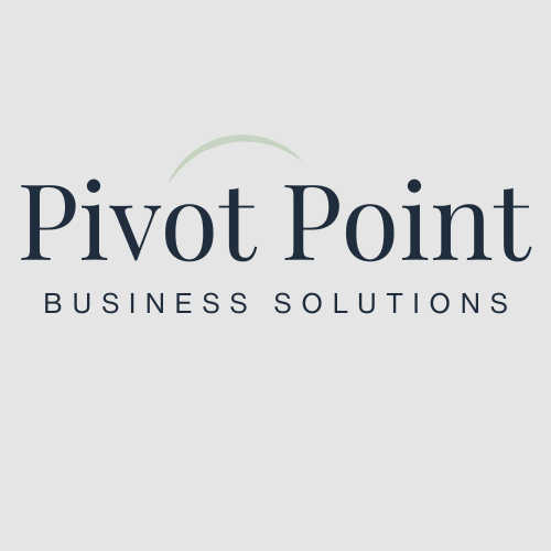 Pivot Point Business Solutions Logo